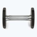 Gantere Nike Strength Pro Urethane Dumbbell 2 x 2 kg black/white 3