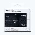 Bandaj elastic coeziv Nike Strenght Flex Lifting Tape black/white 2