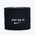Bandaj elastic coeziv Nike Strenght Flex Lifting Tape black/white 4