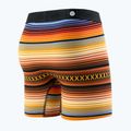 Boxeri pentru bărbați Stance Curren Boxer Brief brown 2