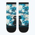 Șosete Stance Serengeti Light Quarter teal 2