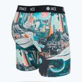 Boxeri Stance Utopia Brief green 2