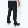 Columbia Triple Canyon 010 pantaloni de trekking pentru bărbați negru 1711681 3