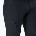 Columbia Triple Canyon 010 pantaloni de trekking pentru bărbați negru 1711681 4