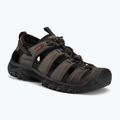 Sandale de trekking pentru bărbați Keen Targhee III gri 1022428