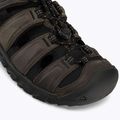 Sandale de trekking pentru bărbați Keen Targhee III gri 1022428 7
