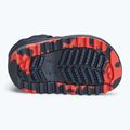 Ghete de zăpadă pentru copii Crocs Classic Neo Puff black 4