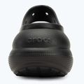 Papuci pentru femei Crocs Classic Crush Sandal black 6