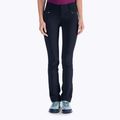 Columbia Peak to Point 12 pantaloni softshell pentru femei negru 1727601