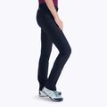 Columbia Peak to Point 12 pantaloni softshell pentru femei negru 1727601 2
