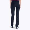 Columbia Peak to Point 12 pantaloni softshell pentru femei negru 1727601 3