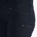 Columbia Peak to Point 12 pantaloni softshell pentru femei negru 1727601 5