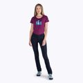 Columbia Peak to Point 12 pantaloni softshell pentru femei negru 1727601 6