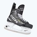 Patine de hochei pentru bărbați CCM Tacks XF70 SR black 6