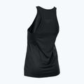 Tricou de ciclism pentru femei FOX Flexair Tank Top negru 29348_001 2