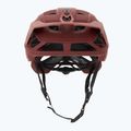 Cască de ciclism Fox Racing Speedframe Solid rust 2