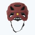 Cască de ciclism Fox Racing Speedframe Solid rust 4