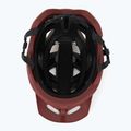 Cască de ciclism Fox Racing Speedframe Solid rust 5