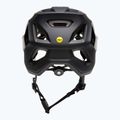 Cască de bicicletă Fox Racing Speedframe Pro matte black 3