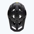 Cască de bicicletă Fox Racing Speedframe Pro matte black 4
