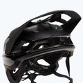 Cască de bicicletă Fox Racing Speedframe Pro matte black 6