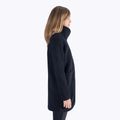 Columbia pentru femei Panorama Long fleece sweatshirt negru negru 1862582 2