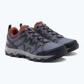 Columbia Peakfreak X2 Outdry 053 cizme gri 1864991 5