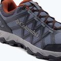 Columbia Peakfreak X2 Outdry 053 cizme gri 1864991 7