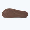 Papuci pentru femei REEF Cushion Cloud alb maro RF0A3FDSCLD 12