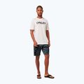 Pantaloni scurți de baie Oakley Maven RC 20" pentru bărbați, negru FOA4043099TA 2