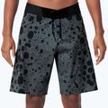 Pantaloni scurți de baie Oakley Maven RC 20" pentru bărbați, negru FOA4043099TA 4