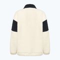 Bluză de snowboard pentru femei Tnp Ember Half Zip Rc Fleece arctic white 10