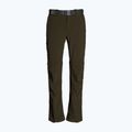 Pantaloni de bărbați Columbia Silver Ridge II converti 319 pantaloni cu picior detașabil de culoare verde 1794891 8