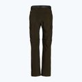 Pantaloni de bărbați Columbia Silver Ridge II converti 319 pantaloni cu picior detașabil de culoare verde 1794891 9