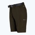 Pantaloni de bărbați Columbia Silver Ridge II converti 319 pantaloni cu picior detașabil de culoare verde 1794891 10