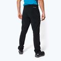 Columbia Titan Pass 010 pantaloni de trekking pentru bărbați negru 1886451 3