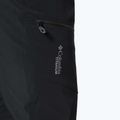 Columbia Titan Pass 010 pantaloni de trekking pentru bărbați negru 1886451 4