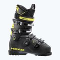 Ghete de schi HEAD Edge Lyt 80 HV negru/galben 6