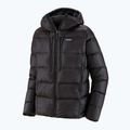 Geacă cu puf pentru bărbați Patagonia Fitz Roy Down Hoody black 11