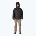 Geacă cu puf pentru bărbați Patagonia Fitz Roy Down Hoody black 2