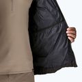 Geacă cu puf pentru bărbați Patagonia Fitz Roy Down Hoody black 9