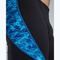 Jammer-uri de înot pentru bărbați TYR Durafast Elite Oceanid Jammer light blue/aqua 6