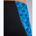 Jammer-uri de înot pentru bărbați TYR Durafast Elite Oceanid Jammer light blue/aqua 7