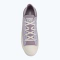 Încălțăminte pentru femei Converse Chuck Taylor All Star Crush Heel violet 5