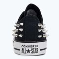 Încălțăminte pentru copii  Chuck Taylor All Star Studded black/silve/white 6