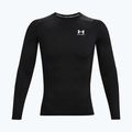 Tricou cu mânecă lungă pentru bărbați Under Armour Ua Hg Armour Comp LS negru 1361524-001 5