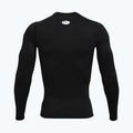Tricou cu mânecă lungă pentru bărbați Under Armour Ua Hg Armour Comp LS negru 1361524-001 6