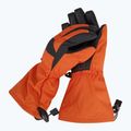Mănuși de snowboard pentru copii Dakine Yukon pureed pumpkin 2