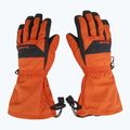 Mănuși de snowboard pentru copii Dakine Yukon pureed pumpkin 4