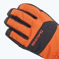 Mănuși de snowboard pentru copii Dakine Yukon pureed pumpkin 5